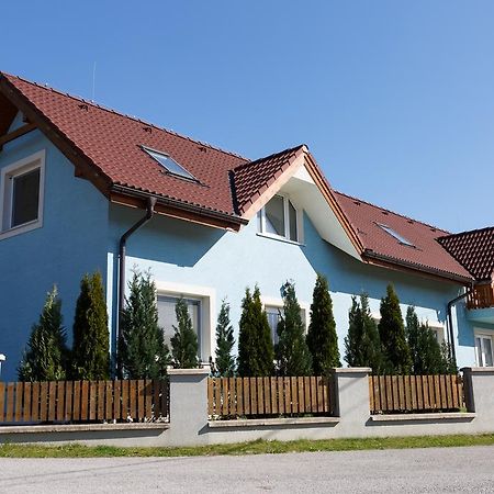 Apartmanovy Dom River Blatnica Εξωτερικό φωτογραφία