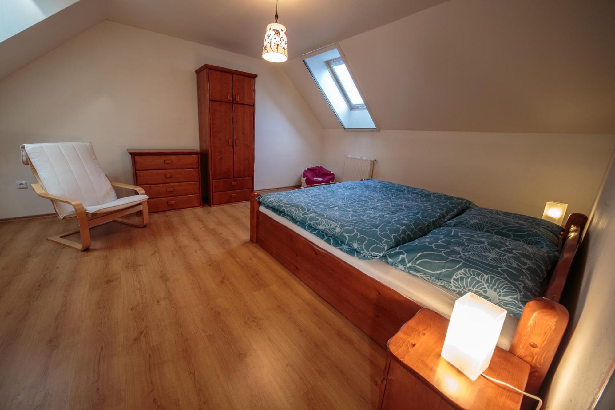 Apartmanovy Dom River Blatnica Δωμάτιο φωτογραφία