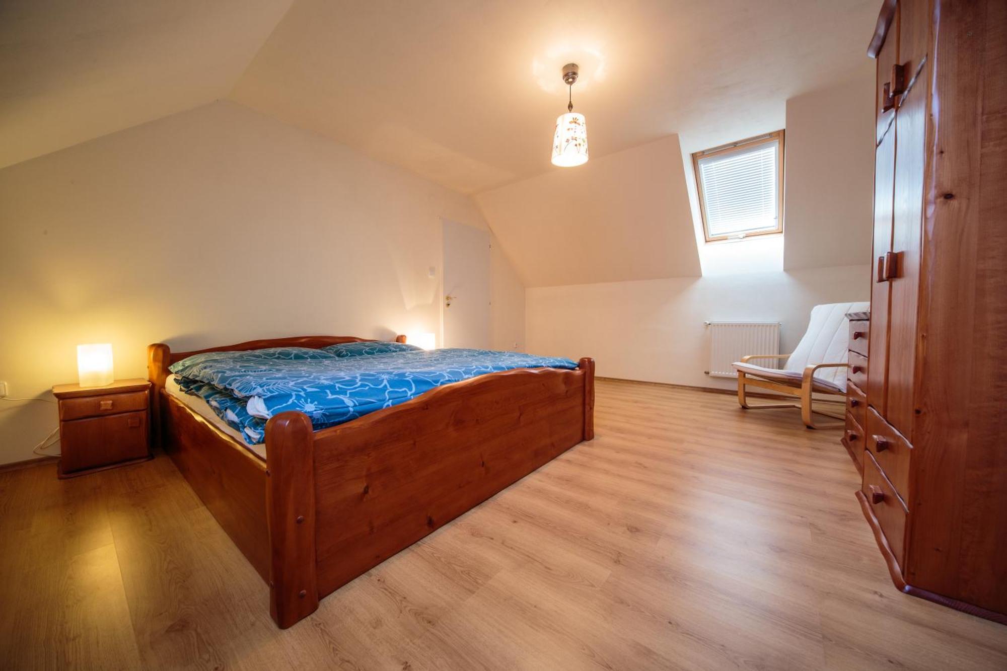 Apartmanovy Dom River Blatnica Δωμάτιο φωτογραφία