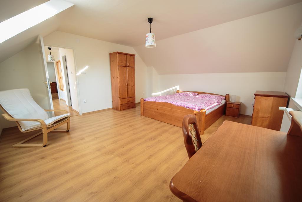 Apartmanovy Dom River Blatnica Εξωτερικό φωτογραφία