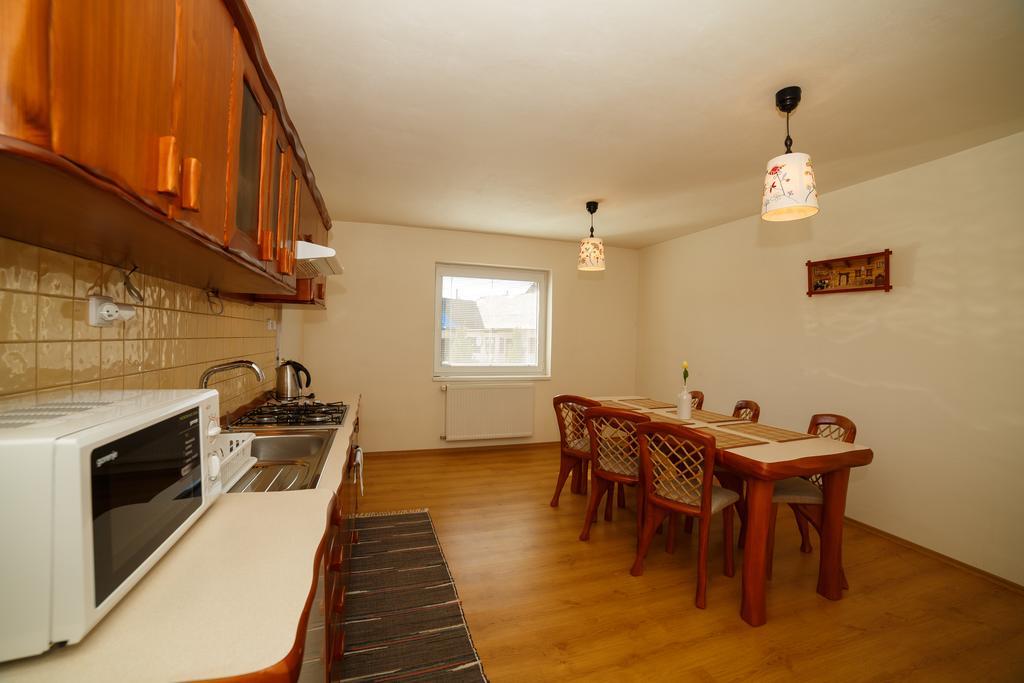Apartmanovy Dom River Blatnica Εξωτερικό φωτογραφία