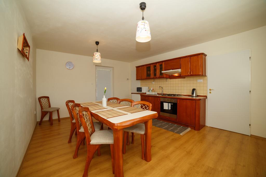 Apartmanovy Dom River Blatnica Εξωτερικό φωτογραφία