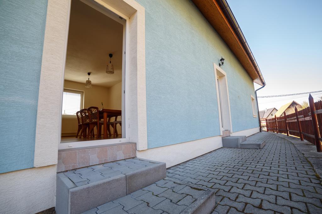 Apartmanovy Dom River Blatnica Εξωτερικό φωτογραφία