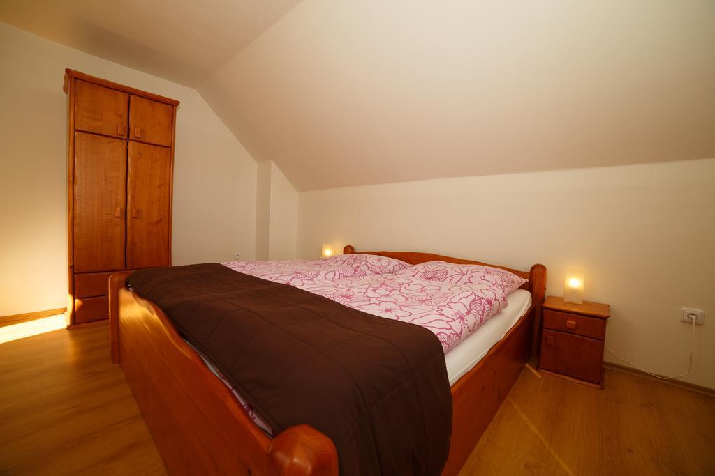 Apartmanovy Dom River Blatnica Εξωτερικό φωτογραφία