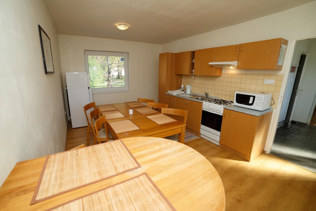 Apartmanovy Dom River Blatnica Εξωτερικό φωτογραφία