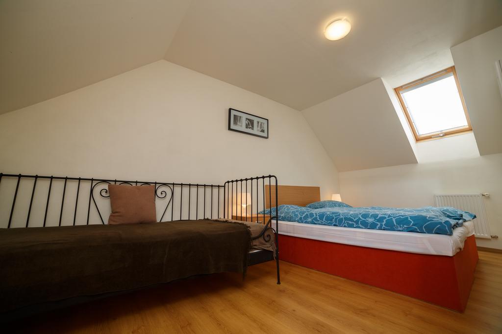 Apartmanovy Dom River Blatnica Εξωτερικό φωτογραφία
